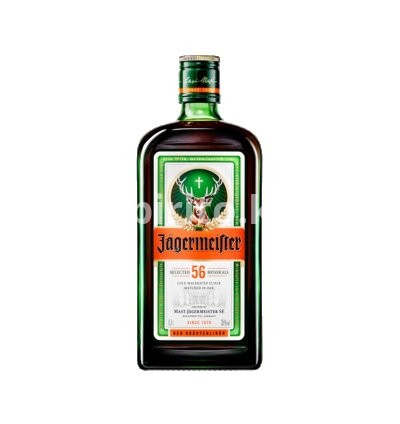 Биттер Jagermeister